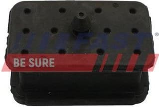 Bump Stop, axle beam FT18452