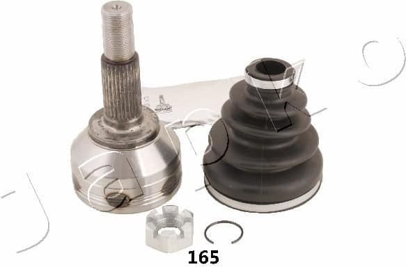 Joint Kit, drive shaft 62165