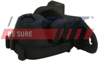 Rubber Mount, muffler FT84412