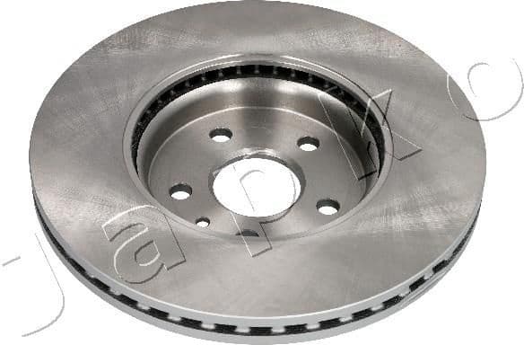 Brake Disc 60W19C - image 2