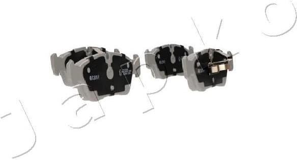 Brake Pad Set, disc brake 500006 - image 3