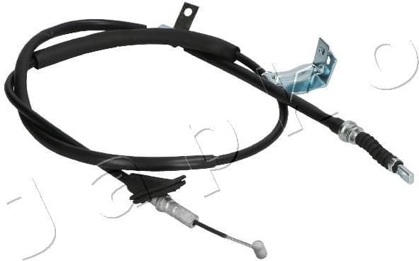 Cable Pull, parking brake 131432L