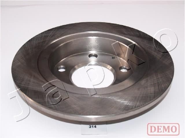 Brake Disc 61314C