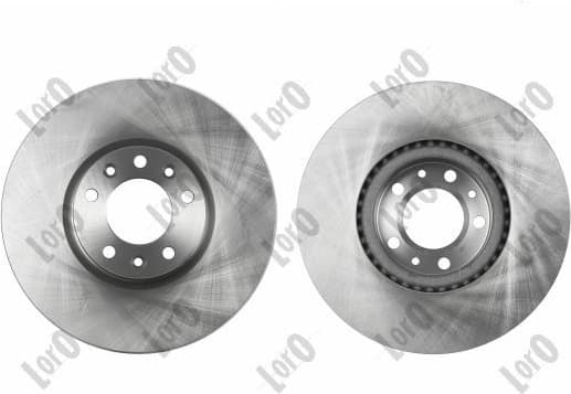 Brake Disc LORO 231-03-223