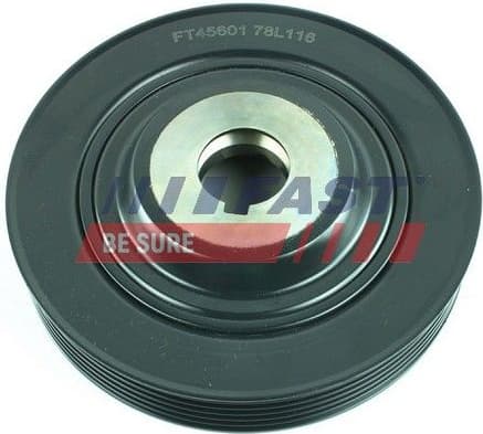 Belt Pulley, crankshaft FT45601