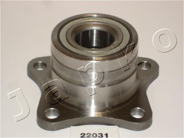 Wheel Hub 422031