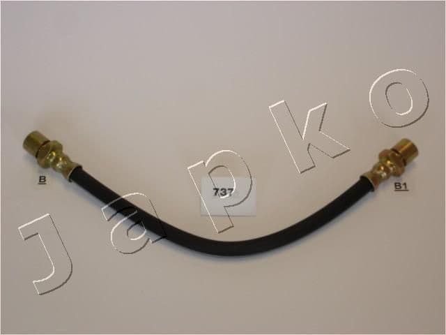 Holding Bracket, brake hose 69737