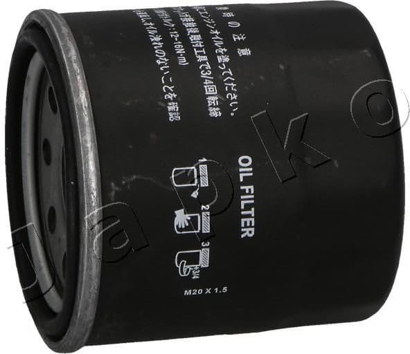 Oil Filter 10120 - image 2