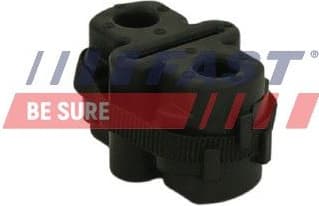 Rubber Mount, muffler FT84413
