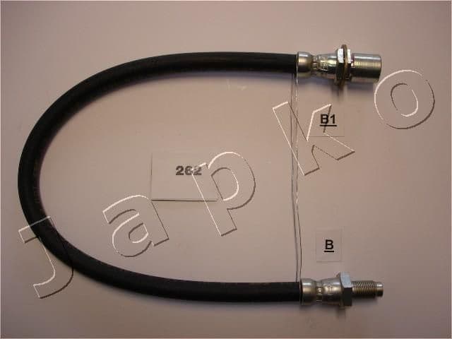 Holding Bracket, brake hose 69262