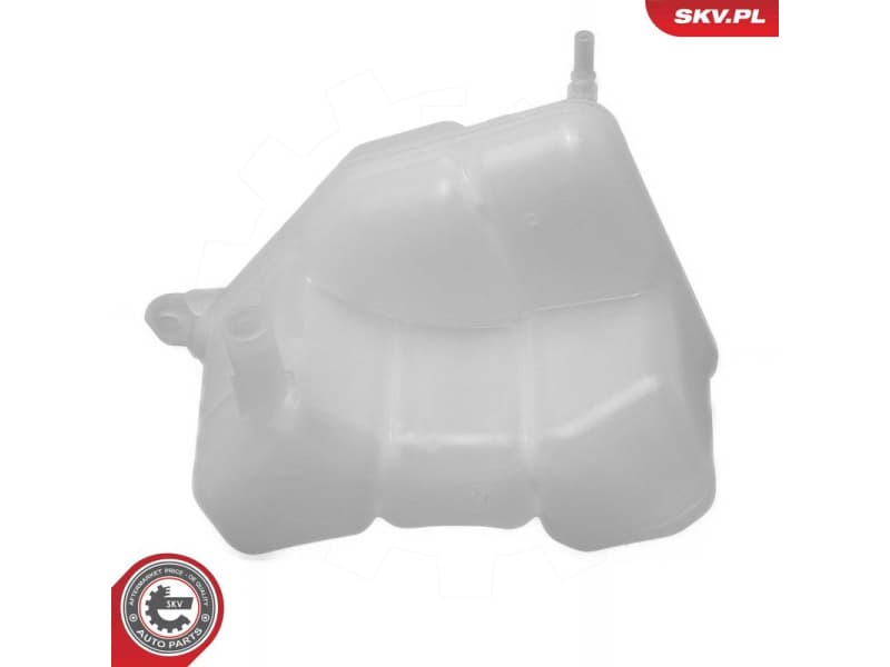 Expansion Tank, coolant 61SKV405 - image 4
