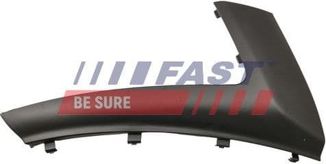 Eyelid, headlight FT85504