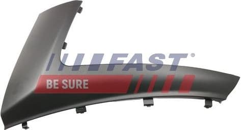 Eyelid, headlight FT85503