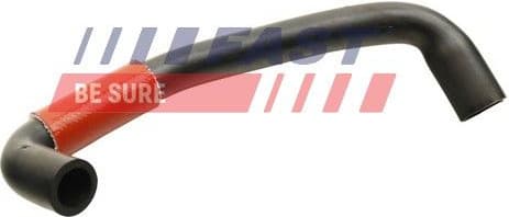 Hose, transmission oil cooler FT38516