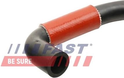 Hose, transmission oil cooler FT38516 - image 2