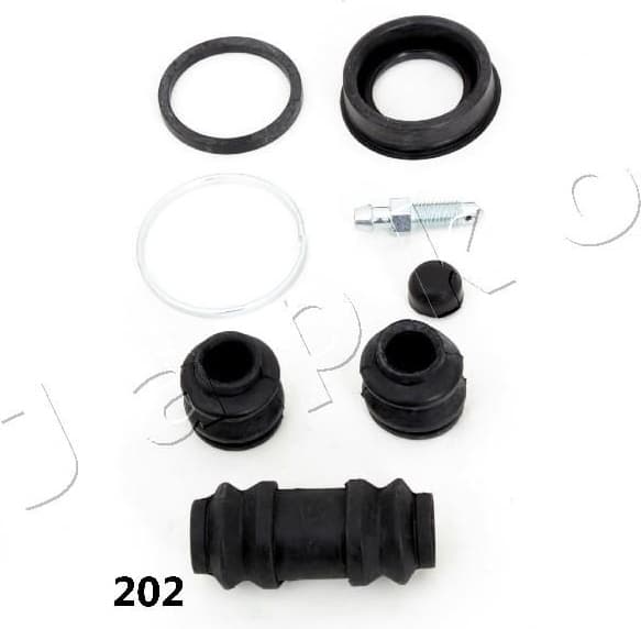Repair Kit, brake caliper 120202