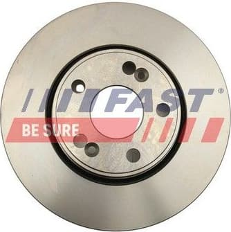 Brake Disc FT31148