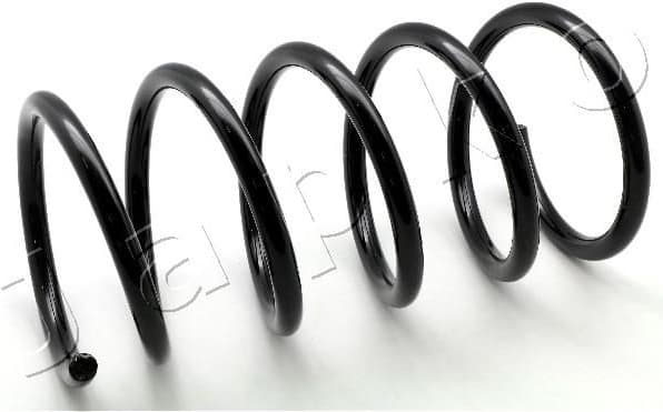 Suspension Spring ZCJ6286A