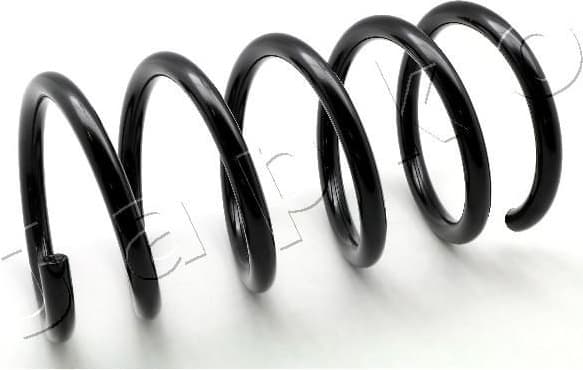Suspension Spring ZCJ7007A