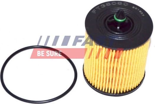 Oil Filter FT38080