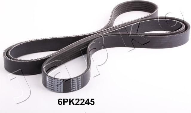 V-ribbed Belt 6PK2245