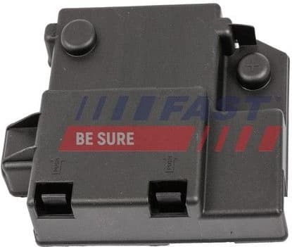 Battery Terminal Clamp FT75021