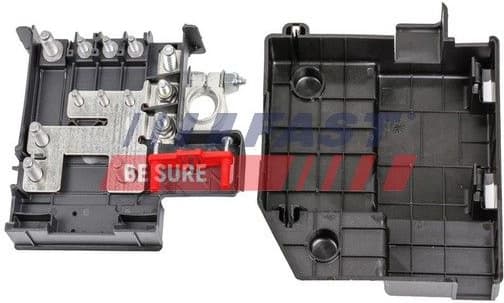 Battery Terminal Clamp FT75021 - image 3