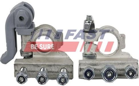 Battery Terminal Clamp FT75026