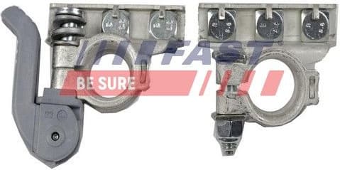 Battery Terminal Clamp FT75026 - image 2