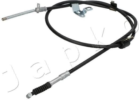 Cable Pull, parking brake 131220