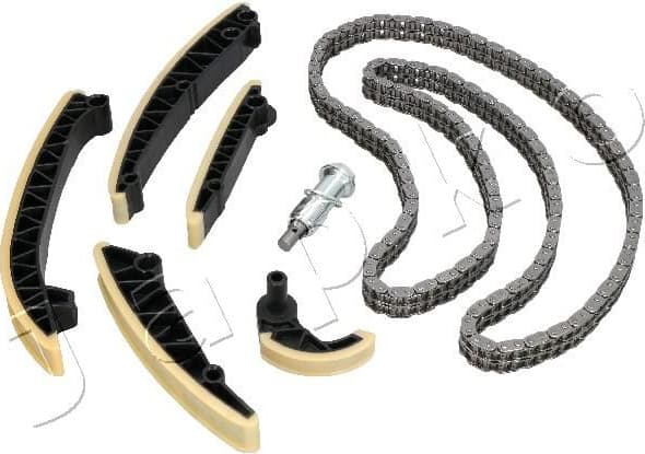 Timing Chain Kit KJK0507