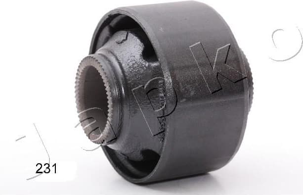 Mounting, control/trailing arm GOJ231