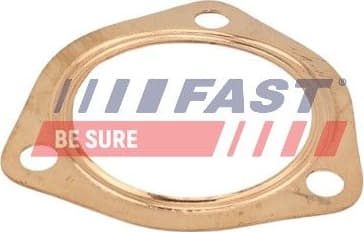 Gasket, exhaust pipe FT84590