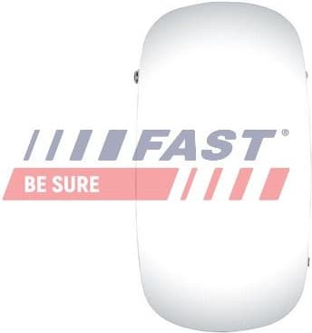 Mirror Glass FT88559 - image 2