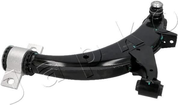 Control/Trailing Arm, wheel suspension 72704L - image 3