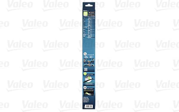 Wiper Blade HYDROCONNECT UPGRADE 578570 - image 10