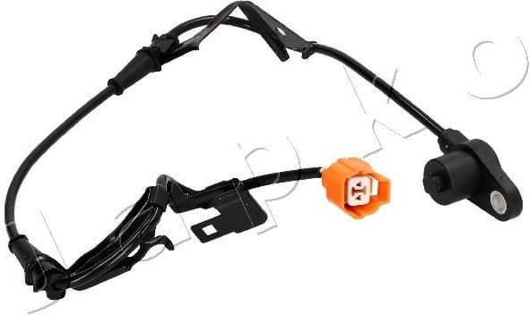 Sensor, wheel speed 151414