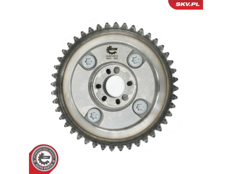 Camshaft Adjuster 39SKV515