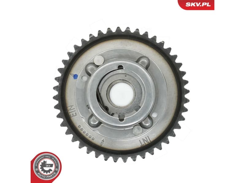 Camshaft Adjuster 39SKV515 - image 2