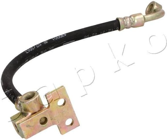 Holding Bracket, brake hose 69317 - image 2