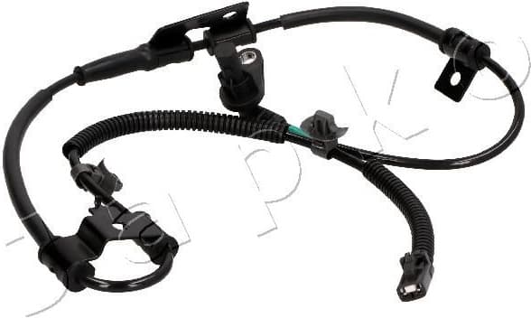 Sensor, wheel speed 151K30