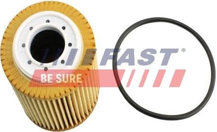 Oil Filter FT38100 - image 2