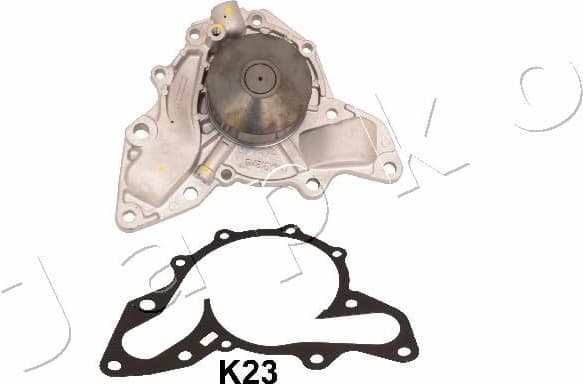 Water Pump, engine cooling 35K23