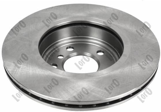 Brake Disc LORO 231-03-176 - image 3