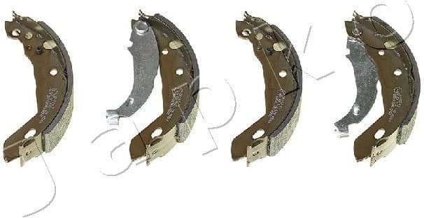 Brake Shoe Set 550615