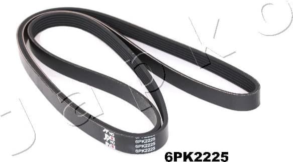 V-ribbed Belt 6PK2225