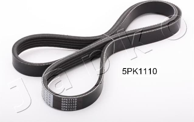 V-ribbed Belt 5PK1110