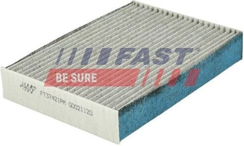 Filter, cabin air FT37421PM