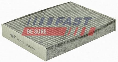 Filter, cabin air FT37421