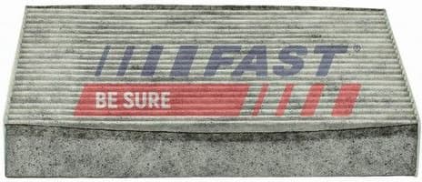 Filter, cabin air FT37421 - image 2